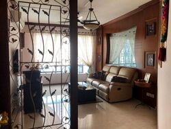 Northoaks (D25), Condominium #603674881